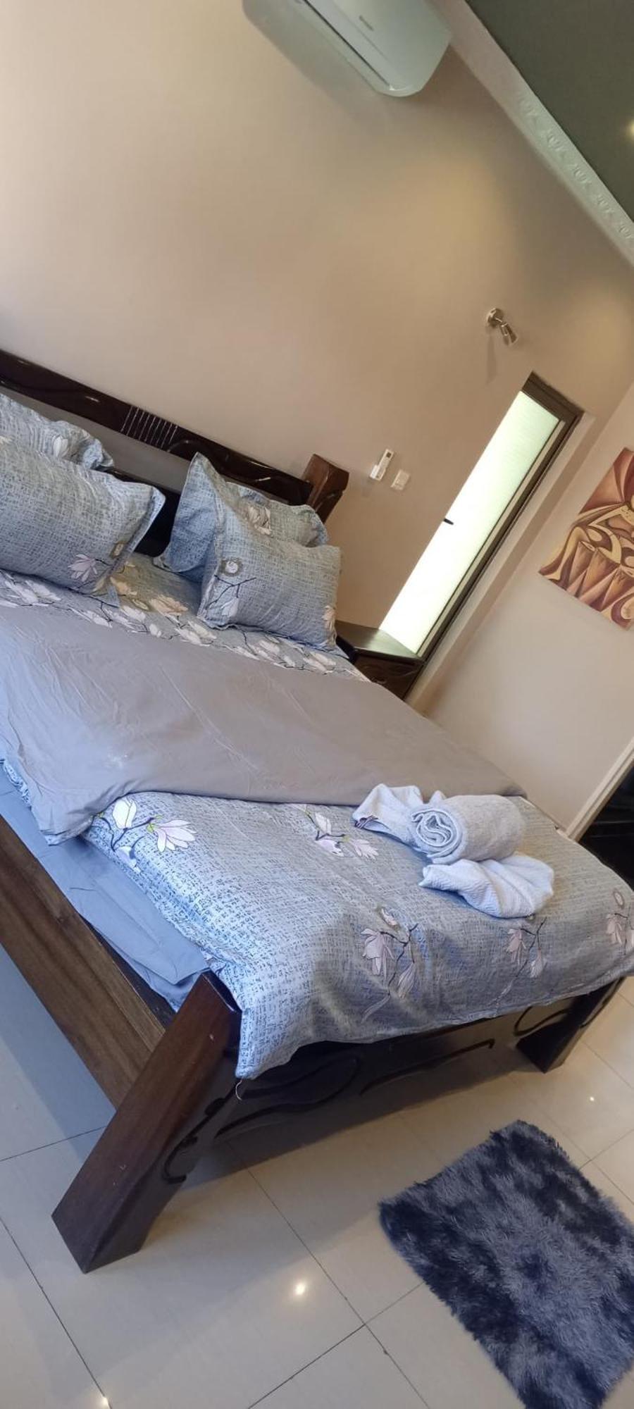 Emc Fully Furnished &Serviced Villas 4 Bedroom With Solar Power , Private Pool, Starlink Wifi ,Aircons & Dstv Lusaka Kültér fotó